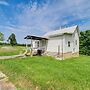 Serene Mcewen Cottage ~ 2 Mi to Golf Course!