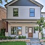 Spacious Houston Home ~ 16 Mi to NRG Stadium!