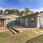 Pet-friendly Pierre Home w/ Central Location!