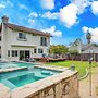 Wine Country Gateway w/ Views Btwn Napa & SF