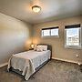 Belgrade Vacation Rental w/ Mountain Views!