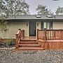 'blue Ridge Acres', Riverfront Home w/ Deck