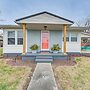 Charming Cave City Vacation Rental w/ Fire Pit!