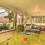 Riverfront Wilcox Home on the East Branch!