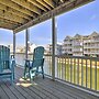 Ocean Isle Condo With Community Pool & Hot Tub!