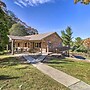 Welcoming Boone Getaway Near Hiking + Skiing!