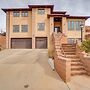 Upscale Laramie Home w/ Hot Tub & Patio!