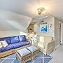 'wildwood Crest at Sunset Lake' Apartment w/ Views
