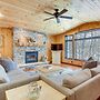 Beautiful Breezy Point Home w/ Beach & Dock!
