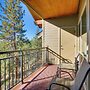 Breathtaking Bend Condo w/ Resort Amenities!