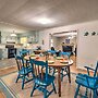 Charming Harkers Island Home - Fish & Boat!