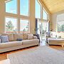Colorado Cabin Getaway Near Pikes Peak!