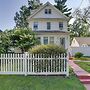 Cozy Condo ~ 11 Mi to Manhattan, Pets Welcome