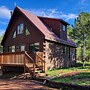 Peaceful Cabin in the Heart of Colorful Colorado!