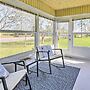 Peaceful Southern Countryside Escape w/ Porch