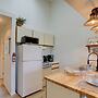 Pet-friendly Oak Harbor Condo: Walk to Lake!