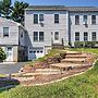 South Kingstown Vacation Rental: 2 Mi to Beach!