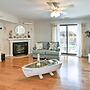 Brigantine Townhome Near Beaches & AC Casinos