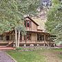 Family Home in Georgetown: Walk to Town & Railroad