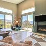 'gorge Retreat' - Modern Carson Home w/ Mtn Views!