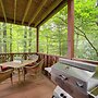 Hike On-site: Gem w/ Deck & Views in Burnsville