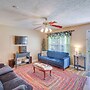 Tracy City Home Near South Cumberland State Park!