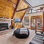 Mescalero Flagstaff 2 Bedroom Cabin by RedAwning