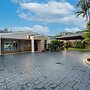 6Room Corner Bungalow PJ Garden Wedding