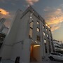 Aank Hotel Guri