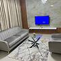 Vacation Home in Damac Hills 2