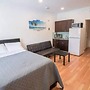 Hallandale Studio in Hallandale Beach