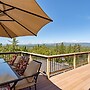 Heavenly Hilltop - 3-Level Home with Game Room by Yosemite Region Reso