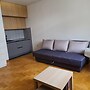 Cozy studio apartment in Bijeljina