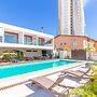 JB01 Flat 250m da Praia de Jaguaribe