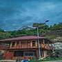 EXPRESS O 91702 Mandeh Homestay Syariah Near Bank Nagari PT Bank Pemba