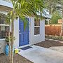 Tropical Fort Lauderdale Home: 3 Mi to Beach!