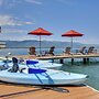 Sandpoint Waterfront Getaway on Lake Pend Oreille!