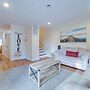 < 3 Mi to Lake Tahoe: Incline Village Condo!
