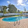 Fort Lauderdale Home w/ Pool ~ 5 Mi to Beach!
