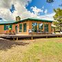 Pagosa Springs Vacation Rental Near Reservoir!