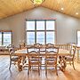 Secluded Granby Mtn Cabin: 75 Acres & Views