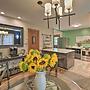 2 Mi to Central Ave: Quaint Hot Springs Home!