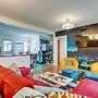 San Antonio Retreat w/ Private Hot Tub & Gas Grill