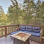 Hike, Ski & Golf: Mtn-view Codo in Vernon Township