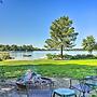 Lakefront Home w/ Kayaks By Alexandria + Wineries!