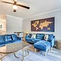 7 Mi to Downtown: Atlanta Home w/ Yard