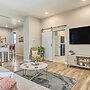 Quaint + Cozy Indianapolis Getaway w/ Yard!
