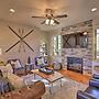 Cabin w/ Game Room & Mtn Views in Silverthorne!
