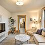 Chic & Historic Apt: 1 Mile to Dtwn Spokane!