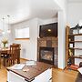 'heart of Bozeman' Townhome w/ Patio Near MSU